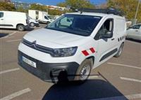 CITROEN 1.5 BLUEHDI 75KW TALLA M CONTROL (1 - 6303-LZL